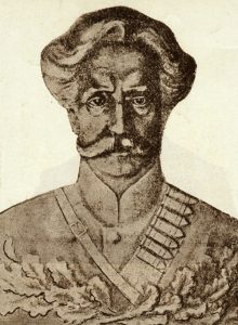 Капитан дядо Никола, с истинско име Никола Филиповски, е един от ранните дейци на българското националноосвободително движение. През 1854 г. организира въстание в Северозападна България срещу Османската империя и остава в историята като смел водач, посветил живота си на свободата на народа. Паметникът му в Габрово отдава почит на един от по-малко познатите, но значими герои на освободителните борби.